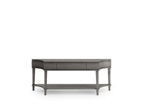 The luxurious belgravia console table elevates any living space. Ventura Design | Belgravia Console Table