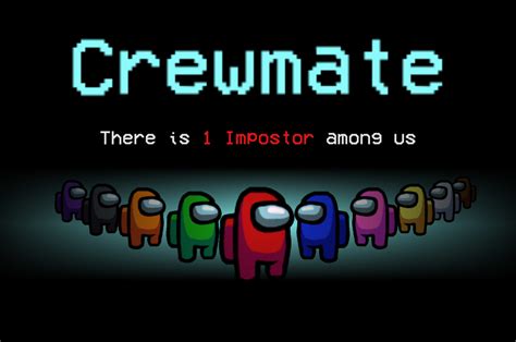 2560x1700 There Is 1 Imposter Crewmate Among Us Chromebook Pixel