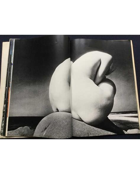 Kishin Shinoyama Portfolio Nude 1970