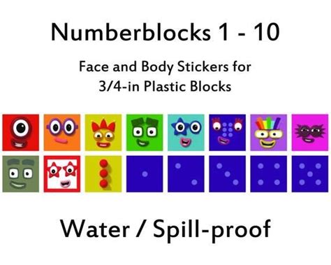 Numberblocks Happy New Year Numberblocks Counting To 100 Starting