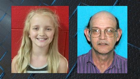 Amber Alert Issued For Missing Tennessee Girl Who May Be In Virginia