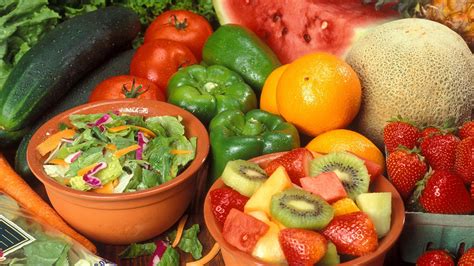 No, blending fruits and vegetables is not better than eating the whole food. Fruits and Vegetables - How to Eat More Healthy Stuff ...