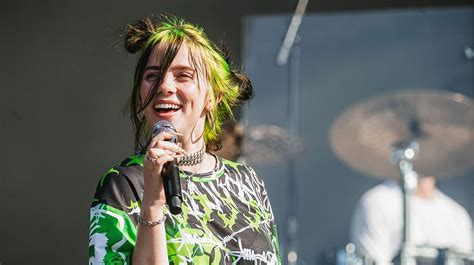 Subscribe to billie eilish mailing lists. Billie Eilish's AppleTV Documentary: All The Details