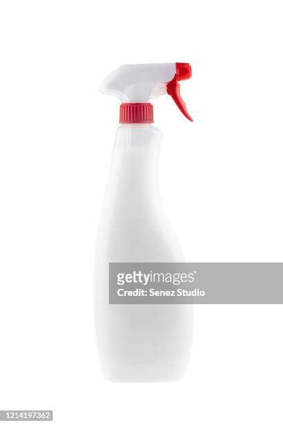 Spray Bottle Top View Photos And Premium High Res Pictures Getty Images