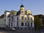 Weimar - Germany - Blog about interesting places