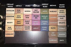 Mary Chromafusion Eye Shadow You Choose Shade New Great Colors