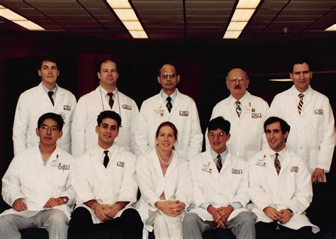 Periodontology Advanced Education Program Celebrates 30 Year Milestone