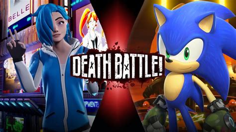 Tari Vs Prime Sonic Death Battle Fanon Wiki Fandom