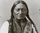 Sitting Bull Biography - Childhood, Life Achievements ... - historical ...