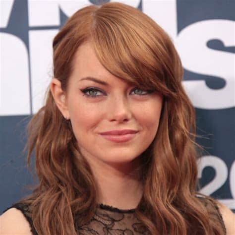 This means that every single strand is a unique shade of your hair colour that makes up a natural look. Fall in Love with these 50 Auburn Hair Color Shades | Hair ...
