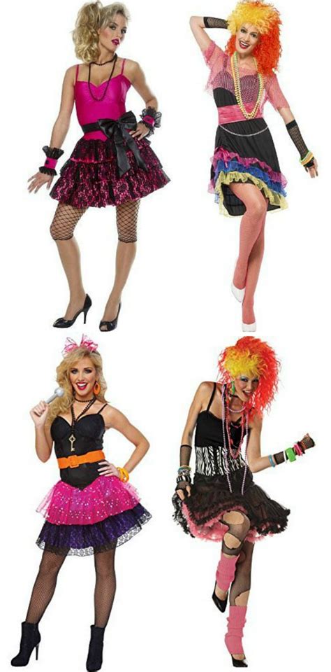eighties costume 80s party costumes cyndi lauper costume cindy lauper 80 s 80s theme party