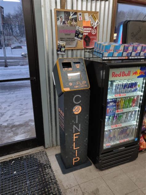 Buy and sell bitcoin with atm machine in sinagpore. Bitcoin ATM in Kalamazoo - Bottoms Up Snacks & Spirits
