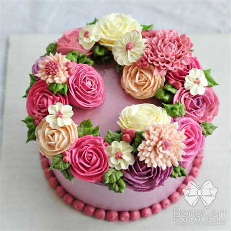 Cupcake cakes cupcakes buttercream flower cake rosette cake cake shop cake art pastel rosettes cake designs. beautiful buttercream flowers | Floral cake, Flower cake ...