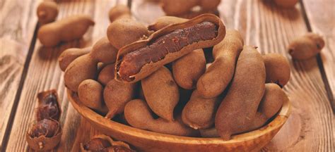 What Is Tamarind Fruit Benefits Nutrition Recipes Side Effects Dr Axe