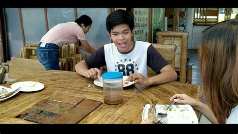 Langaw Sa Isang Basong Gatas Short Film Youtube