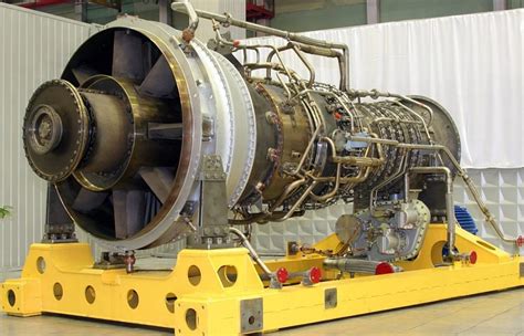 Russias Uec Designs Fifth Generation Marine Engines