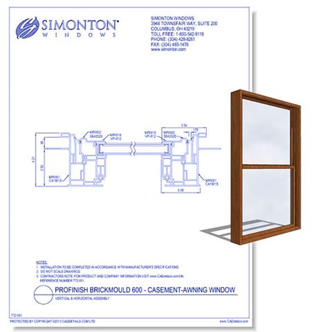 20 Cad Drawings Of Windows To Use For Residential Or Commercial