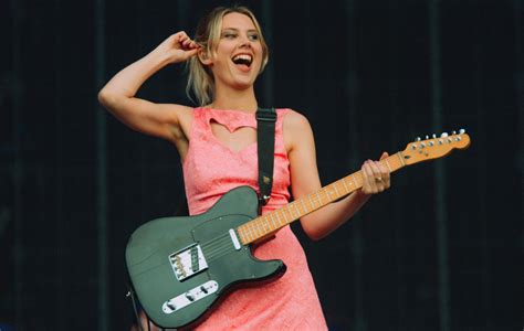 Wolf Alice At Reading Festival 2021 Buoyant Return From Future Headliners Music Magazine