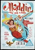 Aladdin and His Lamp (1952) - IMDb