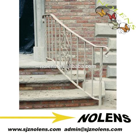 Wrought Iron Railings Lowes Stair Designs