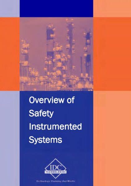 Overview Of Safety Instrumented System AquaEnergy Expo Knowledge Hub