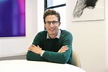 BuzzFeed CEO Jonah Peretti: 'It's not just a site, it's a whole process ...