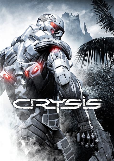 Crysis Fondo De Pantalla Hd Wallpaperbetter