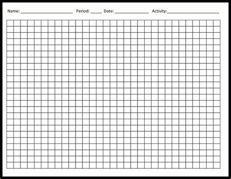 Free Blank Chart Templates In Template Printable Printable My Xxx Hot Girl