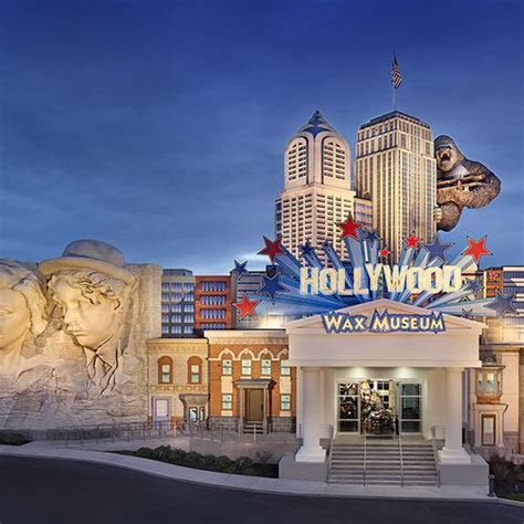 Noire nail bar pigeon forge. Hollywood Wax Museum 106 Showplace Blvd, Pigeon Forge, TN ...