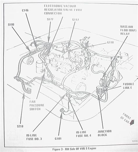 Third Gen Camaro Wiring Diagram