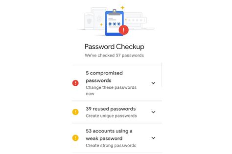 Chromes Password Manager Update Protects Users From Everyone Even