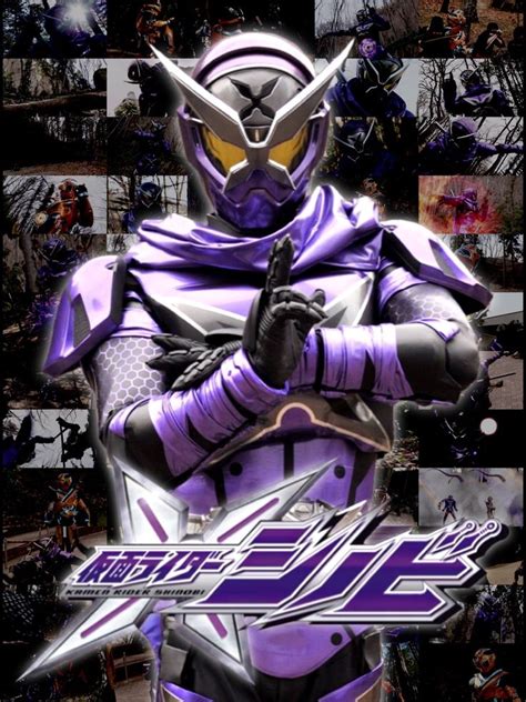 Kamen rider woz finally ginga vs another rider kiva. Kamen Rider Shinobi #KamenRider #MaskedRider #仮面ライダー ...
