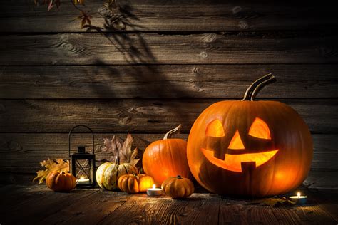 October: Not Just Halloween, but also Halloween Safety Month
