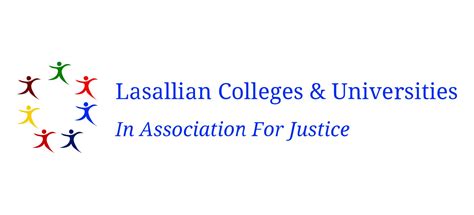 Lasallian Higher Education Group Focuses On Advocacy And Social Justice