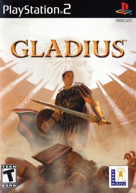 Gladius Usa Iso