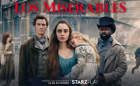 Los Miserables Una Obra Que No Tiene Caducidad En Cine O Tv