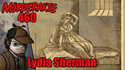 Mörderakte 460 Lydia Sherman Mystery Detektiv Youtube