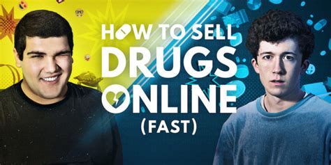 How to sell drugs online (fast) / episodes Pin on TV Series