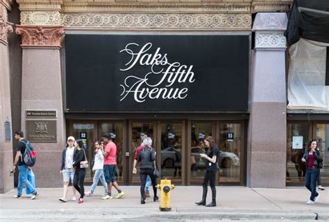 We did not find results for: Credit Card Info Stolen From Millions of Saks Fifth Avenue and Lord & Taylor Shoppers | Complex