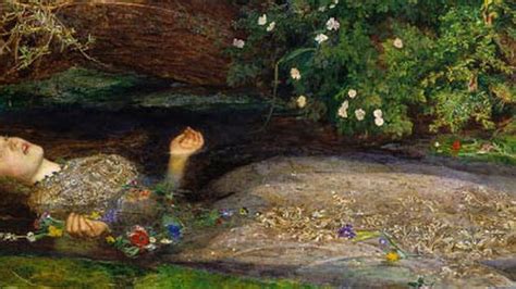 Where To See The Best Pre Raphaelite Art In The Uk