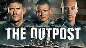 Watch The Outpost (2019) Streaming Online | FILM-PLAY