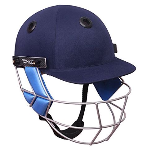 Navy Ss Ss500002s Professional Cricket Helmet Helmets Sports And Fitness