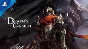 1.75 gb / single link compressed mirrors: Death's Gambit Crack CODEX Torrent PC Free Download Full +CPY