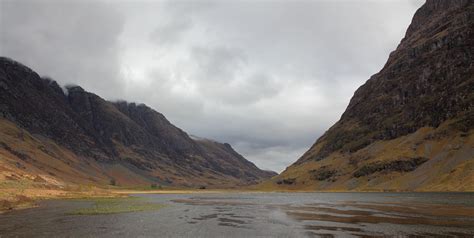 Phototrip Scotland Glencoe