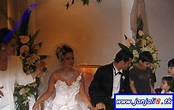 www.janjali5.tk: تمام عکسهای لو رفته از عروسی علی دایی