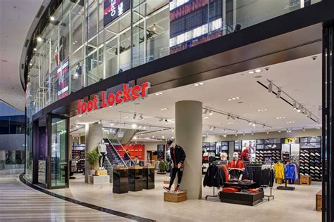If it's at foot locker, it's approved. Foot Locker Opens Its Fourth Singapore Store at Jewel Changi Airport