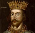 Enrique I de Inglaterra - EcuRed