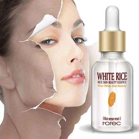Limited time sale easy return. Authentic White Rice Serum by Rorec™ (Buy 1, Take 1 Free ...