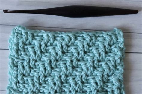 Diagonal Double Crochet Archives Rich Textures Crochet