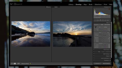 Lightroom 5 is not a good example since there are sierra problems with lightroom 5 that have been known and documented online since sierra launched. Lightroom 2015.8 Adds New Develop Mode, macOS Sierra ...